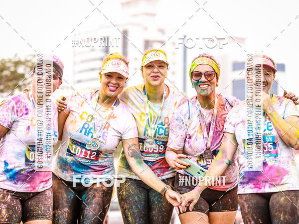 Buy your photos of the eventColor Race Brasil - Florianpolis on Fotop