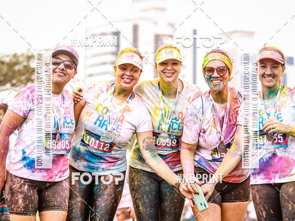 Buy your photos of the eventColor Race Brasil - Florianpolis on Fotop