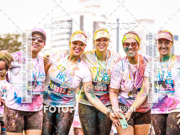Buy your photos of the eventColor Race Brasil - Florianpolis on Fotop
