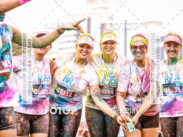 Buy your photos of the eventColor Race Brasil - Florianpolis on Fotop