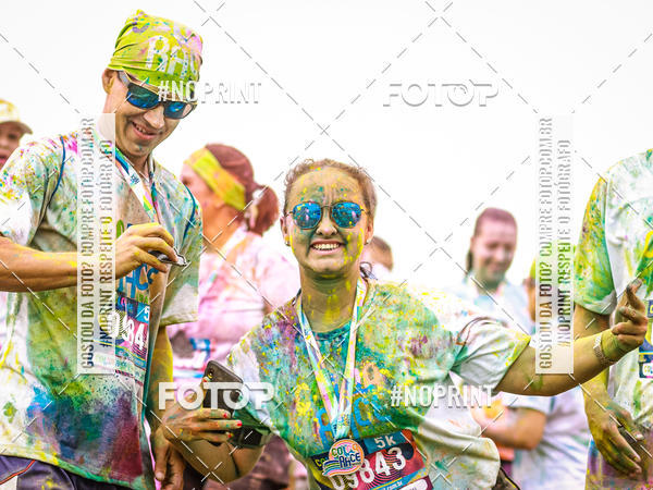 Buy your photos of the eventColor Race Brasil - Florianpolis on Fotop