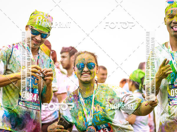 Buy your photos of the eventColor Race Brasil - Florianpolis on Fotop