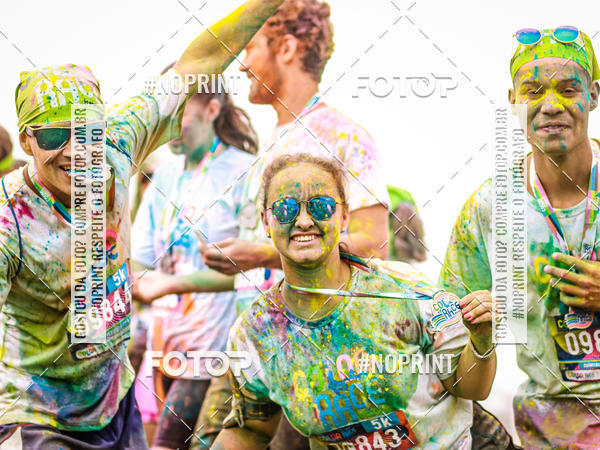 Buy your photos of the eventColor Race Brasil - Florianpolis on Fotop