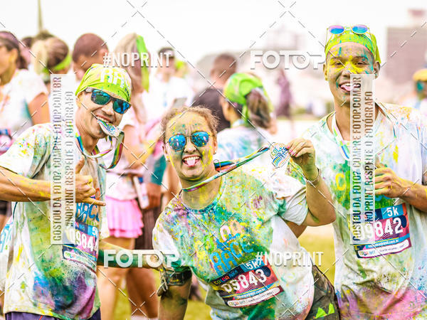 Buy your photos of the eventColor Race Brasil - Florianpolis on Fotop