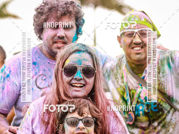 Buy your photos of the eventColor Race Brasil - Florianpolis on Fotop