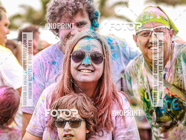 Buy your photos of the eventColor Race Brasil - Florianpolis on Fotop