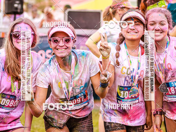 Buy your photos of the eventColor Race Brasil - Florianpolis on Fotop