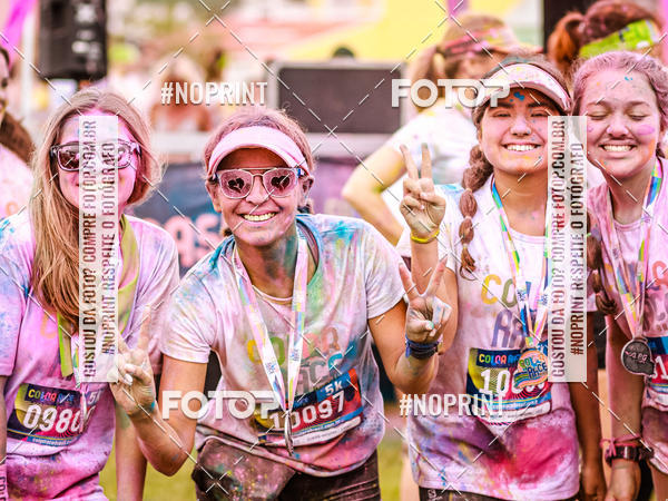 Buy your photos of the eventColor Race Brasil - Florianpolis on Fotop