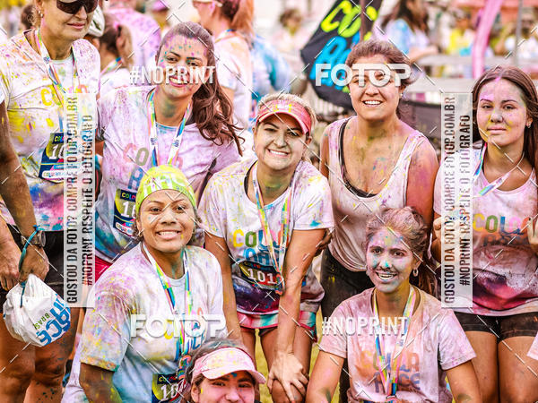 Buy your photos of the eventColor Race Brasil - Florianpolis on Fotop
