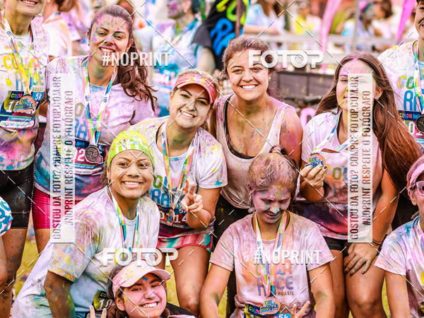 Buy your photos of the eventColor Race Brasil - Florianpolis on Fotop