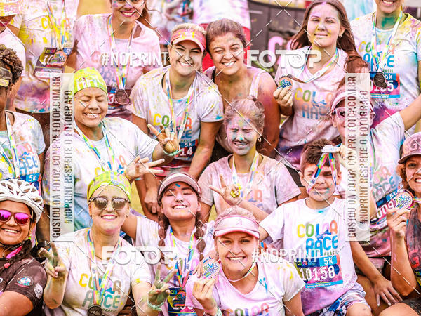 Buy your photos of the eventColor Race Brasil - Florianpolis on Fotop