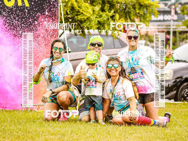 Buy your photos of the eventColor Race Brasil - Florianpolis on Fotop