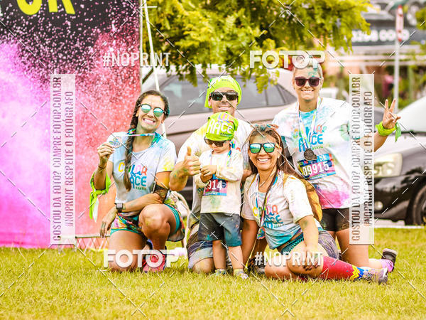 Buy your photos of the eventColor Race Brasil - Florianpolis on Fotop
