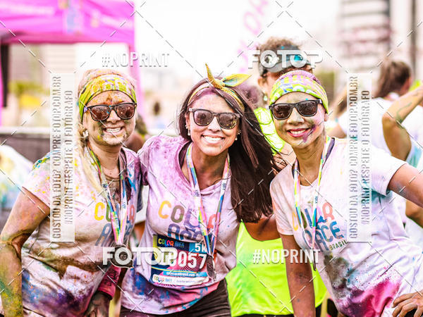 Buy your photos of the eventColor Race Brasil - Florianpolis on Fotop