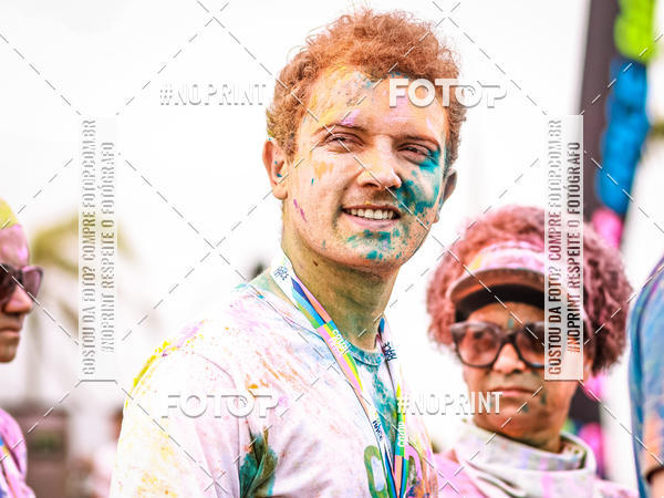 Buy your photos of the eventColor Race Brasil - Florianpolis on Fotop