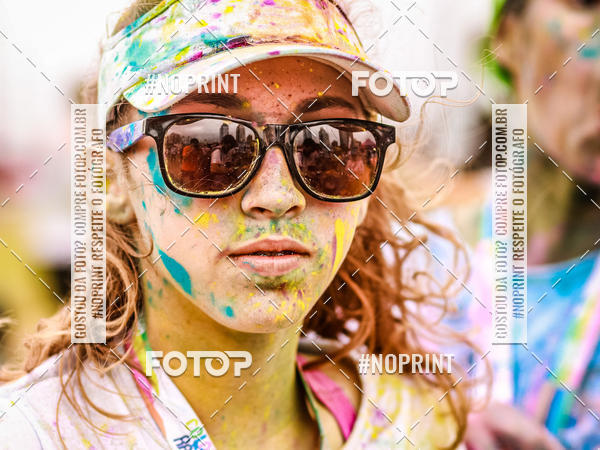 Buy your photos of the eventColor Race Brasil - Florianpolis on Fotop