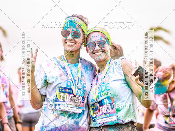 Buy your photos of the eventColor Race Brasil - Florianpolis on Fotop