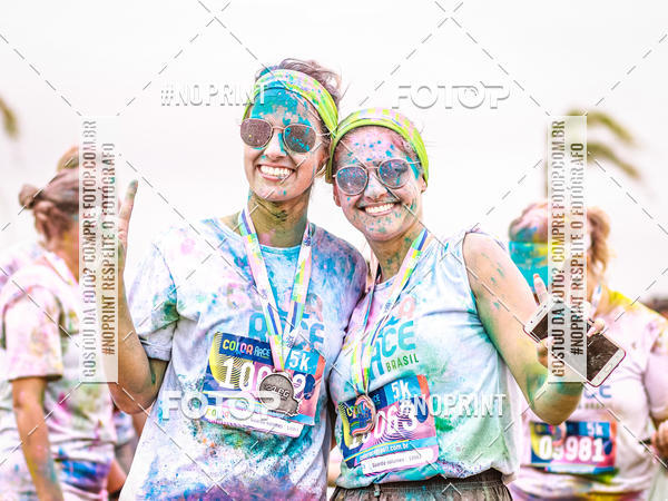 Buy your photos of the eventColor Race Brasil - Florianpolis on Fotop