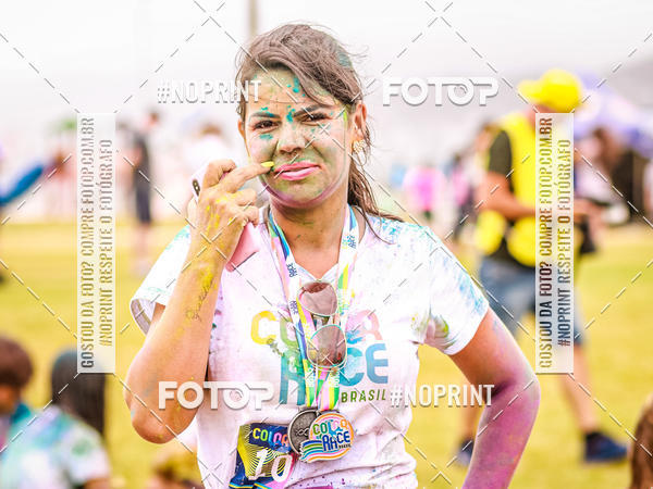 Buy your photos of the eventColor Race Brasil - Florianpolis on Fotop