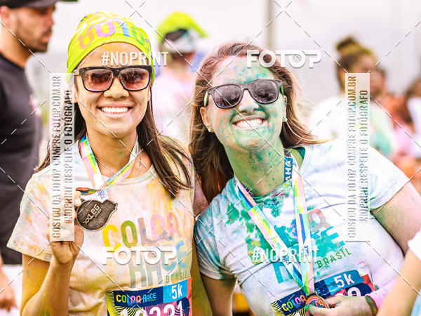 Buy your photos of the eventColor Race Brasil - Florianpolis on Fotop