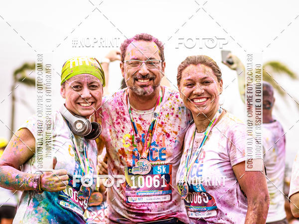 Buy your photos of the eventColor Race Brasil - Florianpolis on Fotop