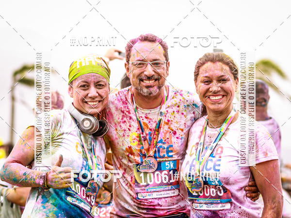 Buy your photos of the eventColor Race Brasil - Florianpolis on Fotop