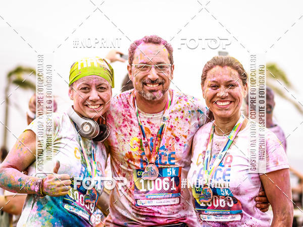 Buy your photos of the eventColor Race Brasil - Florianpolis on Fotop