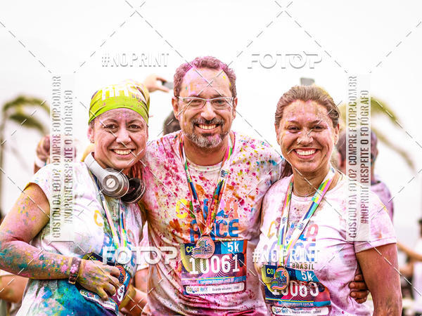 Buy your photos of the eventColor Race Brasil - Florianpolis on Fotop