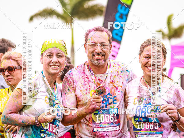 Buy your photos of the eventColor Race Brasil - Florianpolis on Fotop