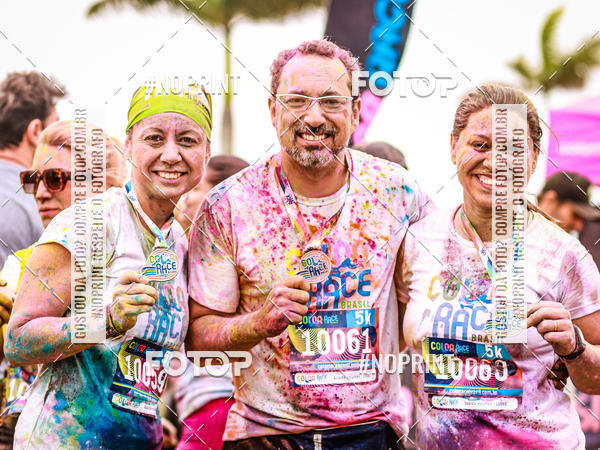 Buy your photos of the eventColor Race Brasil - Florianpolis on Fotop