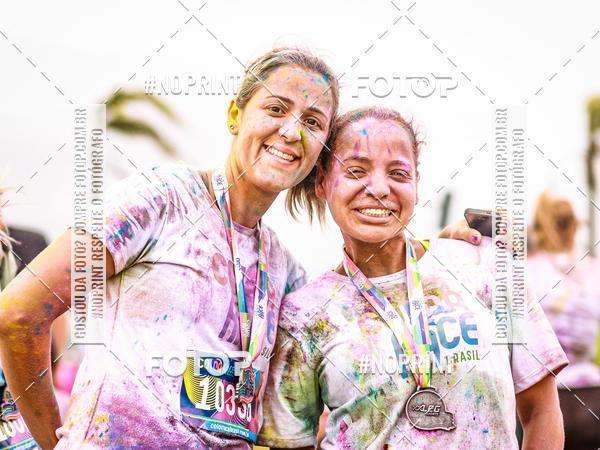 Buy your photos of the eventColor Race Brasil - Florianpolis on Fotop