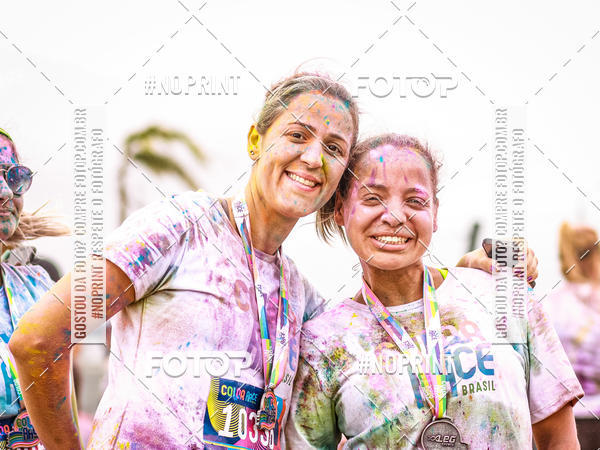 Buy your photos of the eventColor Race Brasil - Florianpolis on Fotop