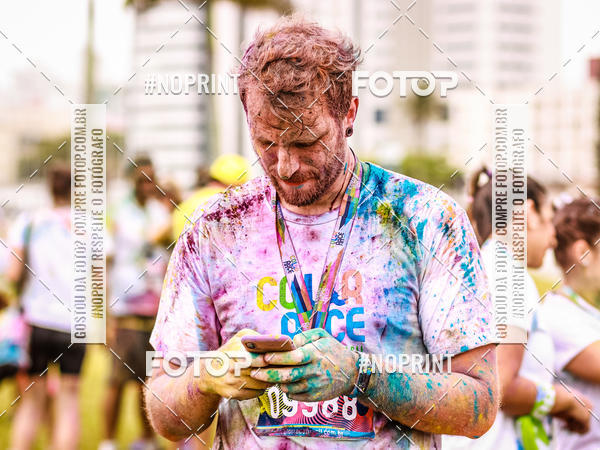 Buy your photos of the eventColor Race Brasil - Florianpolis on Fotop
