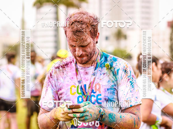 Buy your photos of the eventColor Race Brasil - Florianpolis on Fotop