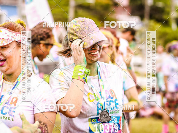 Buy your photos of the eventColor Race Brasil - Florianpolis on Fotop