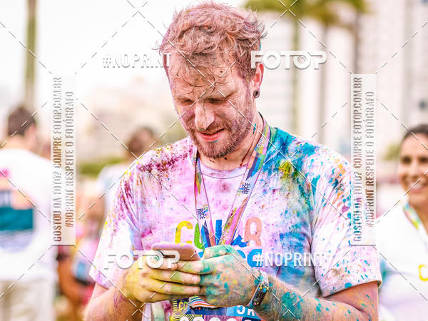 Buy your photos of the eventColor Race Brasil - Florianpolis on Fotop