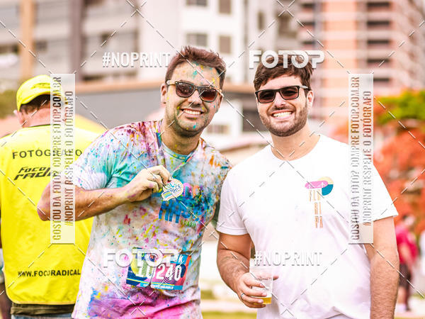 Buy your photos of the eventColor Race Brasil - Florianpolis on Fotop