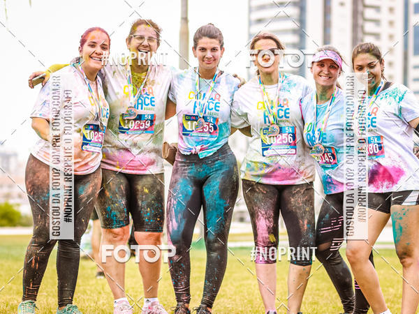 Buy your photos of the eventColor Race Brasil - Florianpolis on Fotop
