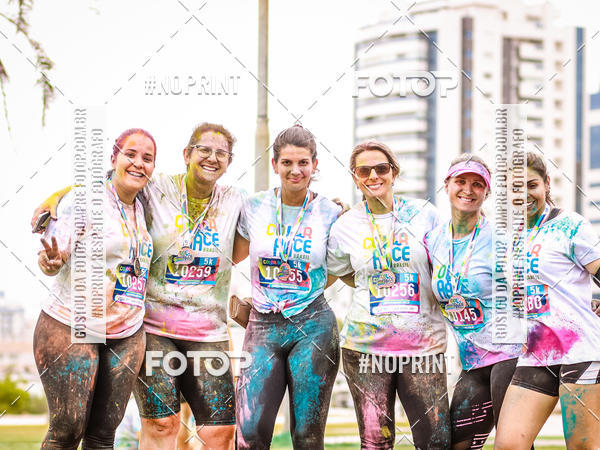 Buy your photos of the eventColor Race Brasil - Florianpolis on Fotop
