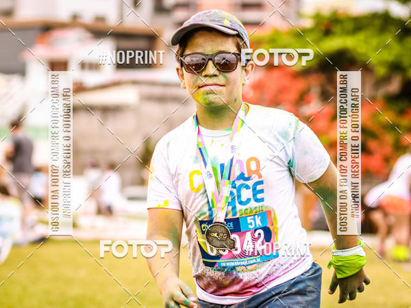 Buy your photos of the eventColor Race Brasil - Florianpolis on Fotop
