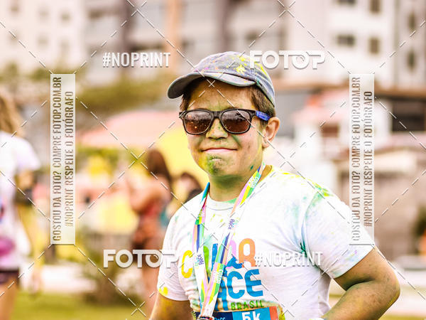 Buy your photos of the eventColor Race Brasil - Florianpolis on Fotop