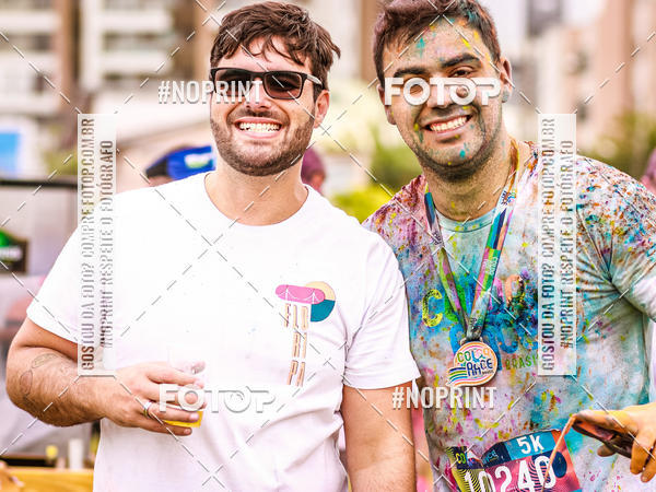 Buy your photos of the eventColor Race Brasil - Florianpolis on Fotop