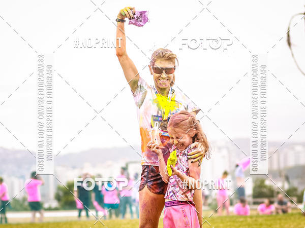 Buy your photos of the eventColor Race Brasil - Florianpolis on Fotop