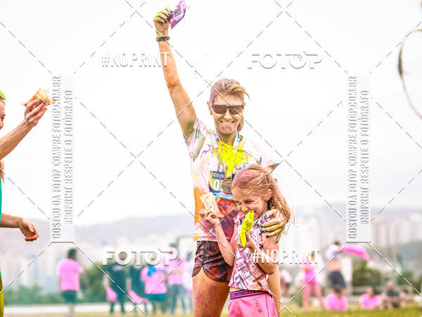 Buy your photos of the eventColor Race Brasil - Florianpolis on Fotop