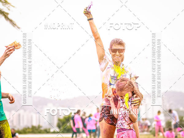 Buy your photos of the eventColor Race Brasil - Florianpolis on Fotop
