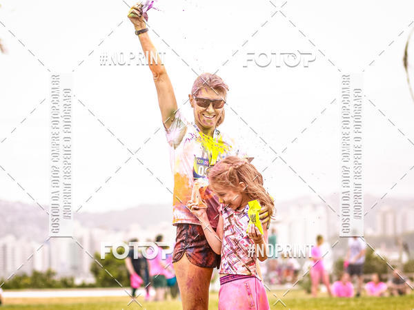 Buy your photos of the eventColor Race Brasil - Florianpolis on Fotop