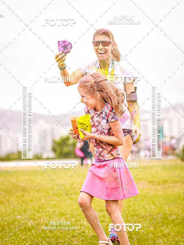 Buy your photos of the eventColor Race Brasil - Florianpolis on Fotop
