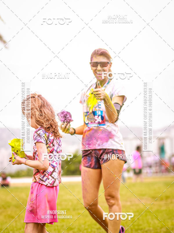 Buy your photos of the eventColor Race Brasil - Florianpolis on Fotop