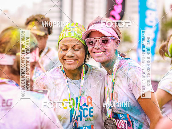 Buy your photos of the eventColor Race Brasil - Florianpolis on Fotop