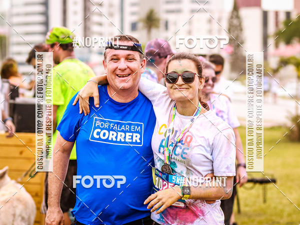 Buy your photos of the eventColor Race Brasil - Florianpolis on Fotop